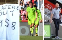 Những ông chủ người Mỹ phá hoại Man United