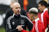 Thêm một ngôi sao từ chối Man United và thầy cũ Ten Hag
