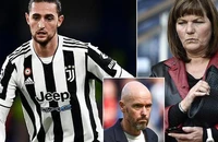 Rắc rối lớn ở Man United và động thái mới của Ronaldo