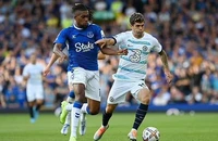 Man United điên cuồng mua sắm cầu thủ ở buổi chợ chiều