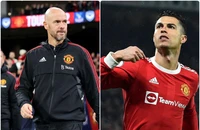 Có viện binh 60 triệu bảng, Ten Hag vẫn chưa an tâm với chất lượng của Man United 
