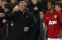 Alex Ferguson không mắng mỏ cầu thủ MU như ông Ten Hag