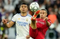 Cuộc phiêu lưu 4 năm ở MU đầy cạm bẫy của Casemiro