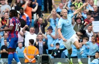 Man City sẽ thua và không thể vô địch nếu không có Haaland