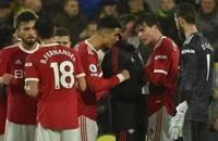 Man United bị nói xấu