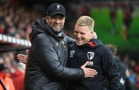 Sau chiến thắng hủy diệt, Klopp gặp thách thức Newcastle 