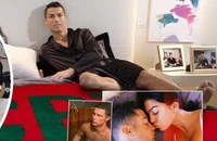 Bí mật lạ lùng giấc ngủ của Ronaldo không như người thường