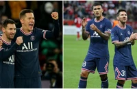 Messi viết tâm thư chia tay bạn