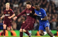 Messi cao thủ hơn Ronaldo, Neymar khao khát soán ngôi cả hai