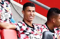 Ten Hag đang bắt Ronaldo trả giá