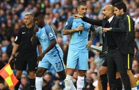 Man City là ứng viên yêu thích nhất nâng cúp Champions League