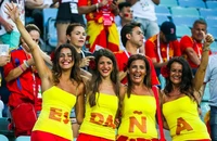 Tội phạm mạng tấn công World Cup