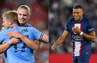 Mbappe toàn diện hơn, nhưng Haaland sẽ ghi trên 40 bàn thắng