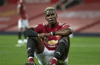 Pogba không hạnh phúc sau khi rời Manchester United