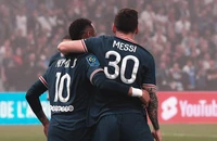 Neymar lý giải thất bại của Messi