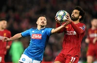 Liverpool chơi thứ bóng đá tự sát