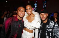 Neymar và Mbappe không cần làm bạn