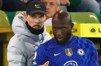 Tuchel bị sa thải, Lukaku mừng thầm với kế hoạch gây sốc