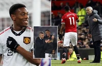 Sao Man United chỉ trích nặng nề Mourinho và Solskjaer