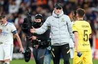 Bị sa thải tàn nhẫn, Tuchel tâm sự cảm động