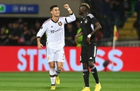 Ronaldo rời đi giúp Man United có ngân sách khủng