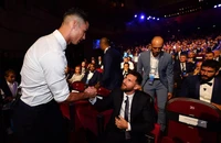 Messi vẫn có một cái gì đó hơn hẳn Ronaldo
