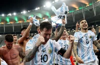 Messi không cần vô địch World Cup để trở nên vĩ đại