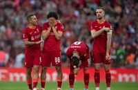 ‘Chân gỗ’ Nunez của Liverpool bị chê là bản hợp đồng tệ nhất thế giới 