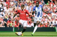 Martinez lấy chỗ Maguire, HLV Ten Hag rơi vào thế khó xử