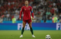Ten Hag đau đầu với phong độ của Ronaldo trước đại chiến Man City