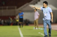 Nóng: HLV Vũ Tiến Thành nói gì khi ‘nhảy vào lửa’ ở CLB TP.HCM?