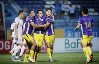 Rất khó cản Hà Nội vô địch, CLB TP.HCM treo thưởng tiền tỉ