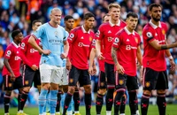 Mức lương của Haaland cao hơn Ronaldo và Salah cộng lại