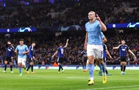 Haaland sẽ ghi tối thiểu 45 bàn ở Premier League