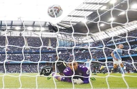 ‘Haaland không về Real Madrid hay bất cứ đội nào khác’
