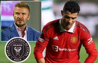 Ronaldo bị chê hết thời ở Anh, có thể sang Mỹ thi đấu!