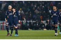 Mbappe nổi loạn muốn chia tay PSG và sự im lặng đáng sợ