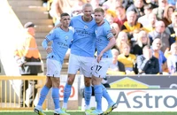 Sao Man City cảnh báo Liverpool trước đại chiến nảy lửa