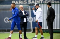 Thực hư chuyện Mbappe nổi loạn muốn rời khỏi PSG