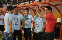 HA Gia Lai thua hoài, thầy trò Kiatisak đi vào ‘tâm bão’
