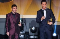 Suy nghĩ của Messi luôn đúng về Ronaldo