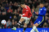 Chelsea, Arsenal và Newcastle từ chối Ronaldo vì quá mạo hiểm