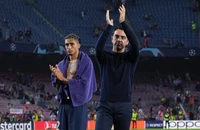 Chủ tịch Barca: 'Thất bại nhục nhã!'