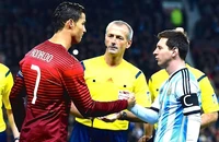 Messi sẽ đánh bại Ronaldo trong trận chung kết World Cup 2022