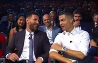 Sốc: Inter Miami đòi mua cả Messi và Ronaldo