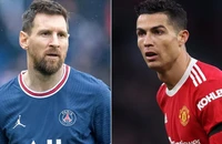 Messi và Ronaldo kình địch lẫn nhau để giỏi hơn