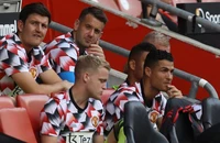 Ten Hag không hứa cho Maguire đá chính