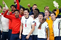 Ngôi sao tuyển Anh bị cáo buộc cá độ, nguy cơ mất World Cup