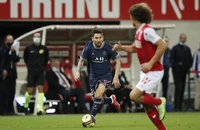 Tiết lộ mới nhất về hoàn cảnh Messi bị phản bội