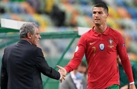 Thống kê thú vị Ronaldo từ Vua phá lưới Euro trở thành nhà vô địch World Cup 